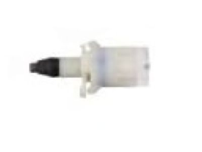 Ford 4L3Z-13713-AA Door Jamb Switch, Rear Driver Side
