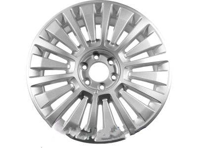 Ford FL7Z-1007-D Wheel Assembly