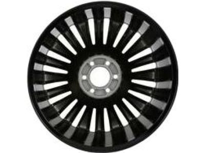 Ford FL7Z-1007-D Wheel Assembly