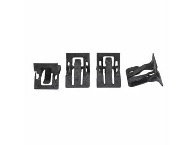 Ford -W715980-S424 Clip