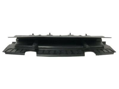 Mercury Mountaineer Air Deflector - 6L2Z-8349-AA