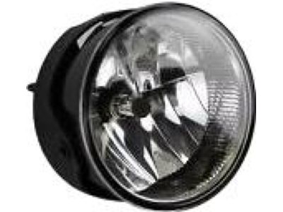 Ford AL1Z-15200-BCP Lamp Assembly - Fog