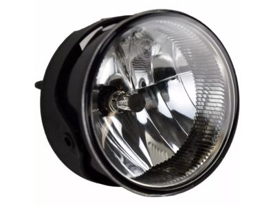 Ford AL1Z-15200-BCP Lamp Assembly - Fog
