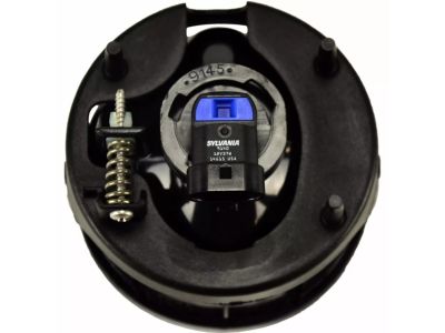 Ford AL1Z-15200-BCP Lamp Assembly - Fog