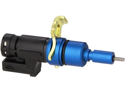 1994 Ford Ranger Vehicle Speed Sensor - E9LZ-9E731-A