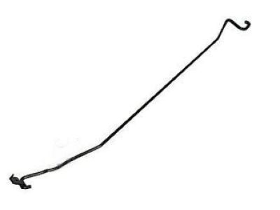 Ford Lift Support - AR3Z-16826-A