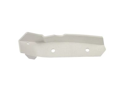 Lincoln FL1Z-17E856-A Reinforcement Plate