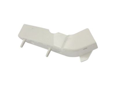 Lincoln FL1Z-17E856-A Reinforcement Plate
