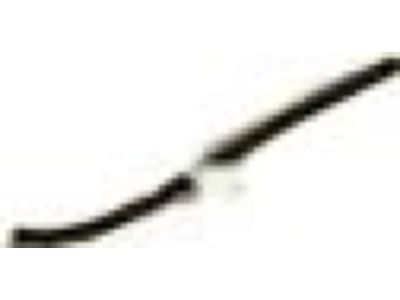 Ford 3S4Z-17618-CA Reservoir - Windshield Washer