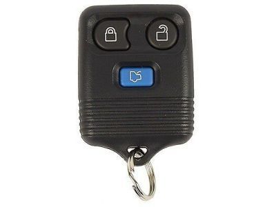 Ford Police Interceptor Utility Car Key - GB5Z-15K601-C