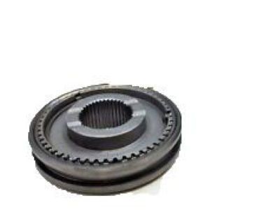 Ford 3R3Z-7124-BA Synchronizer Assembly - 1St And 2Nd Spd