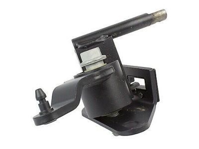 Ford 7C3Z-7210-A Selector Shaft Assy