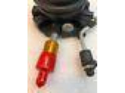 Ford 6L5Z-7A508-AB Cylinder Assembly - Clutch Slave