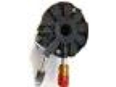 Ford 6L5Z-7A508-AB Cylinder Assembly - Clutch Slave