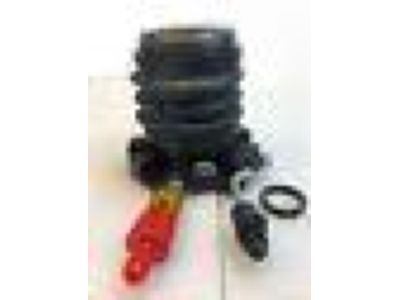 Ford 6L5Z-7A508-AB Cylinder Assembly - Clutch Slave