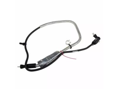 Ford BC3Z-5J249-F Tube Assembly