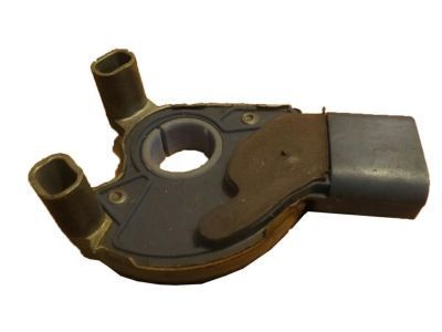 Mercury Neutral Safety Switch - E1FZ-7A247-A