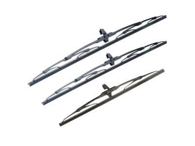 Ford 8A8Z-17528-C Blade Assy - Wiper