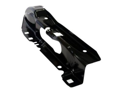 Ford F81Z-9927864-AA Inner Panel, Rear Passenger Side
