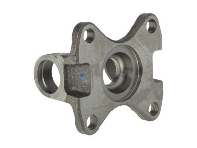 Mercury F65Z-4782-AA Flange