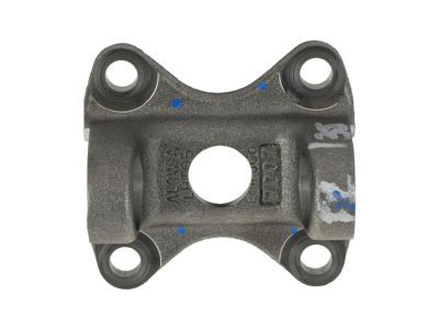 Mercury F65Z-4782-AA Flange