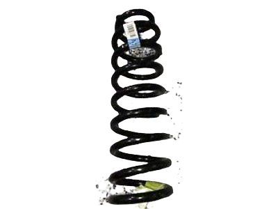 Ford FL3Z-5310-K Spring
