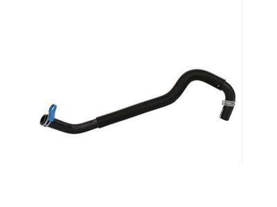 2004 Ford Excursion Power Steering Hose - 5C3Z-3691-B
