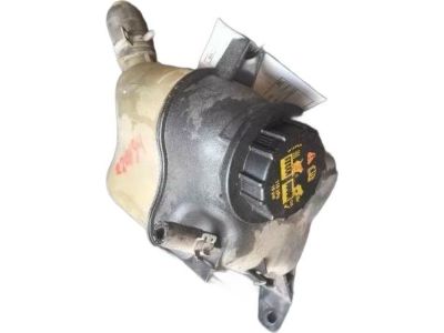 Ford AG1Z-8A080-B Tank Assembly - Radiator Overflow