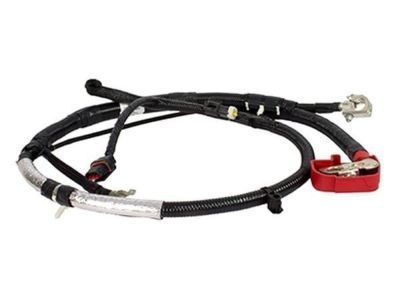 Mercury 7G1Z-14300-CA Battery Cable