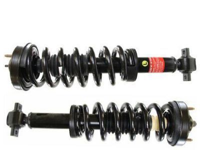 2014 Ford F-150 Shock Absorber - EL3Z-18124-K