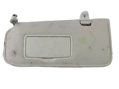 Mercury Sun Visor - 8L8Z-7804105-DD