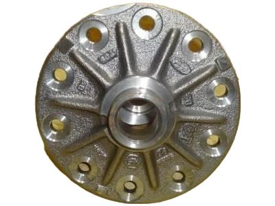 1S7Z-4205-AA Ford Case - Differential Product Photo 2 of 2