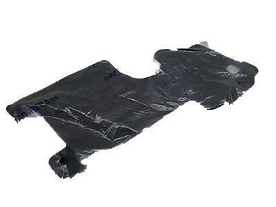 Lincoln Air Deflector - BL1Z-74001A06-A