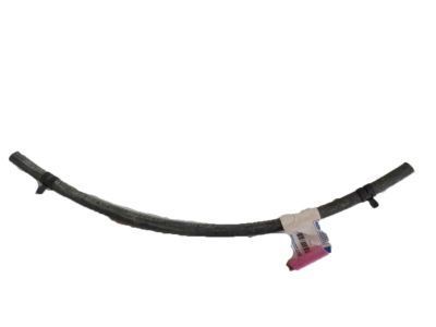 Lincoln XL1Z-8A505-AA Hose