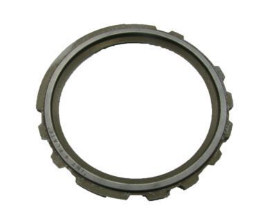 Mercury F3LY-7B066-A Plate - Clutch Pressure
