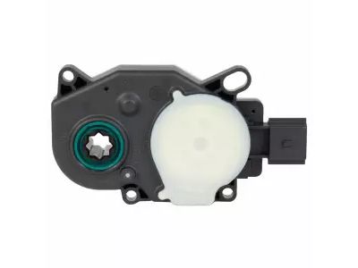 Ford FL3Z-10884-B Actuator - Temperature Control, Lower