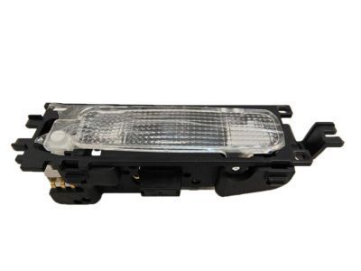 Ford Police Interceptor Utility Dome Light - DB5Z-13A702-A