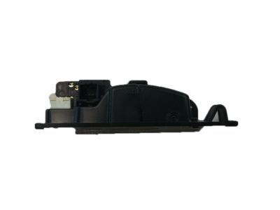 Ford DB5Z-13A702-A Reading Lamp Assy, Front Driver Side