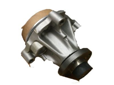 Mercury F8AZ-8501-AA Pump Assy - Water                  