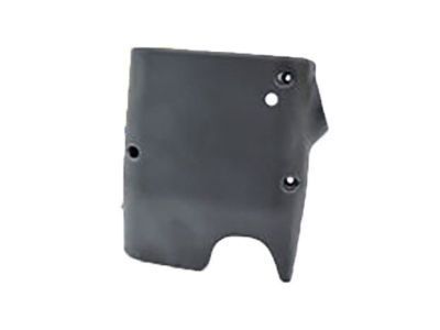 Mercury F8OZ-3530-FA Shroud