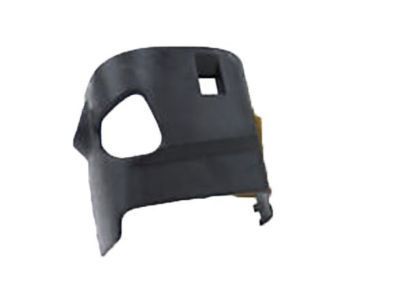 Mercury F8OZ-3530-FA Shroud