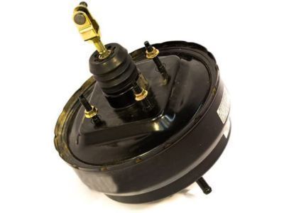 Ford E-150 Econoline Brake Booster - 5C2Z-2005-BA