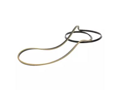 Ford HL3Z-7A248-G Seal