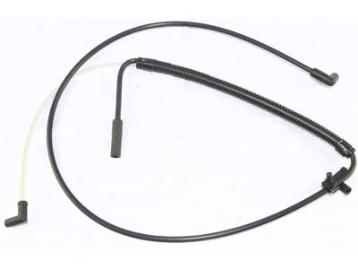 Mercury F6DZ-17A605-BD Hose - Windshield Washer           