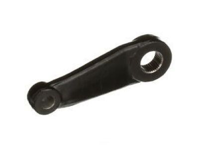 Ford Bronco Pitman Arm - E7TZ-3590-B