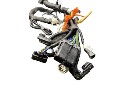 KG1Z-14290-C Ford Wiring Assembly Product Photo 2 of 4