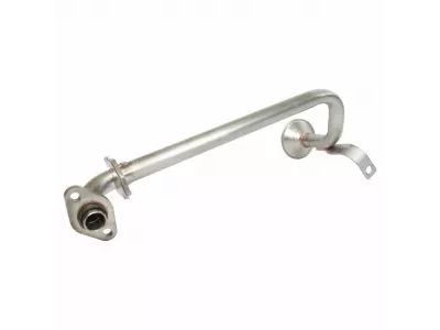 Ford 3W7Z-6622-AA Screen And Cover Assembly