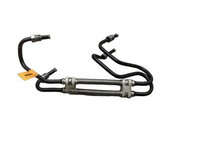 FB5Z-2C360-A Ford Tube Assembly - Brake Product Photo 2 of 4