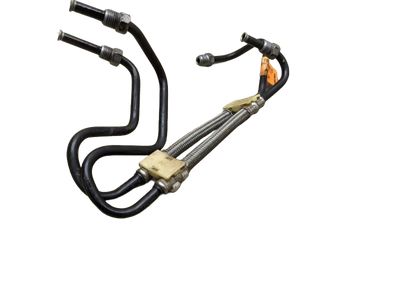 Ford FB5Z-2C360-A Tube Assembly - Brake FB5Z-2C360-A Ford Tube Assembly - Brake Product Photo 1 of 4