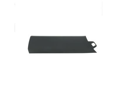 Ford Transit-150 Door Moldings - BK3Z-6120939-B